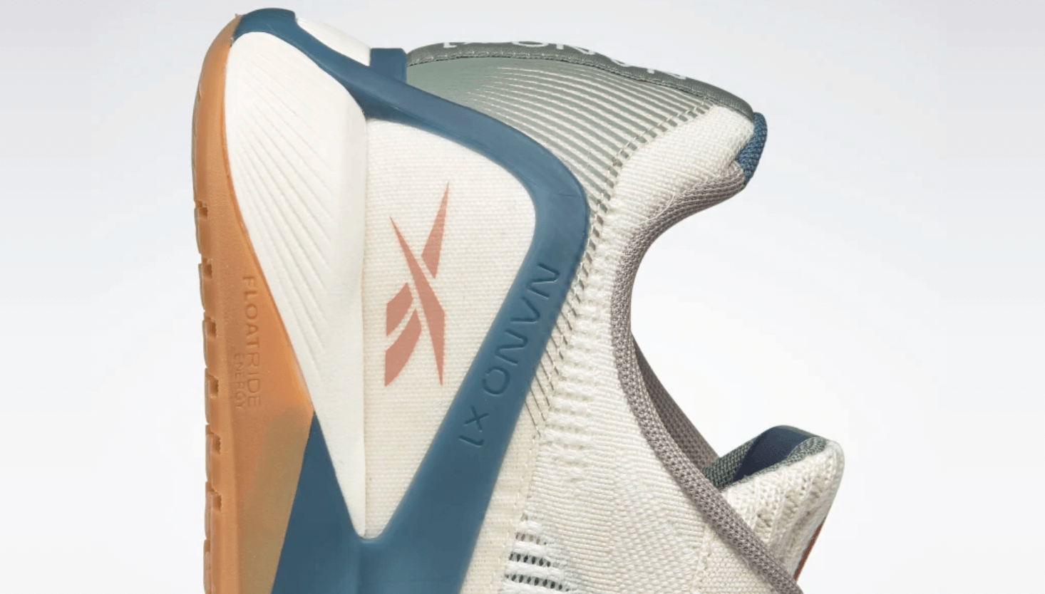 zapatillas Reebok Nano x1 Vegan 2021