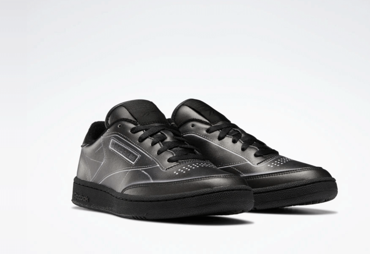 zapatillas Reebook Maison Margiela Club C 2021 zapatillas Reebook Maison Margiela Club C 2021