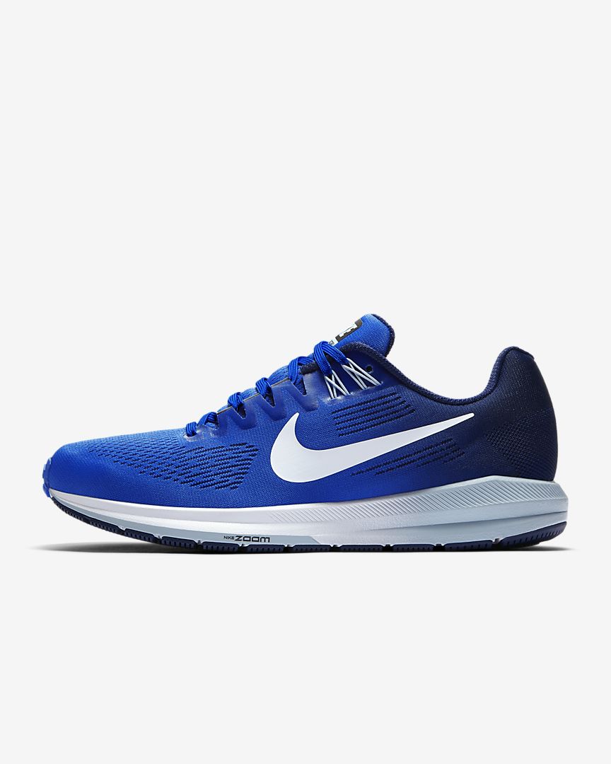 Zapatillas Running_Nike Air Zoom Structure 21