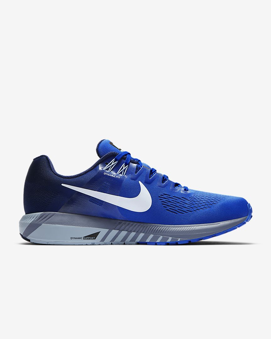Zapatillas Running_Nike Air Zoom Structure 21