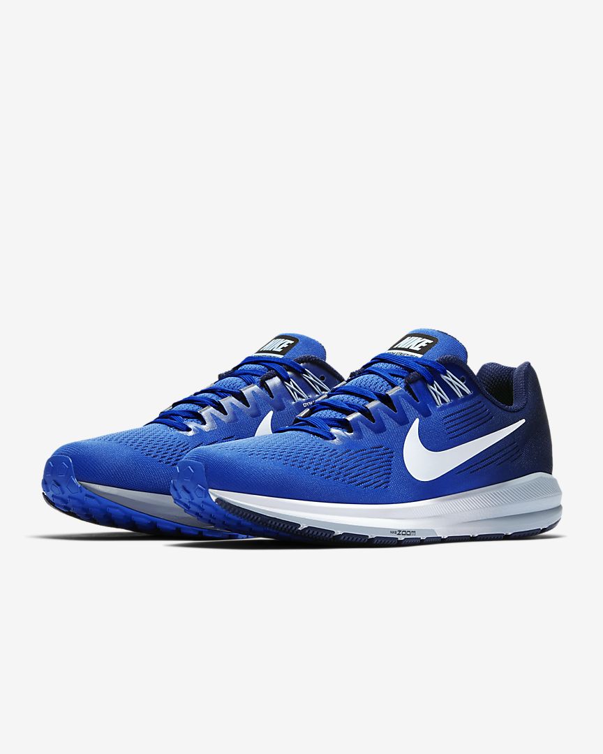 Zapatillas Running_Nike Air Zoom Structure 21