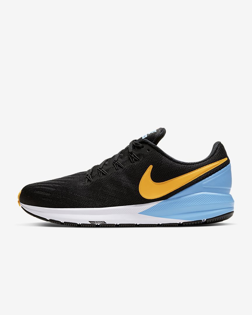 Zapatillas Running_Nike Air Zoom Structure 22