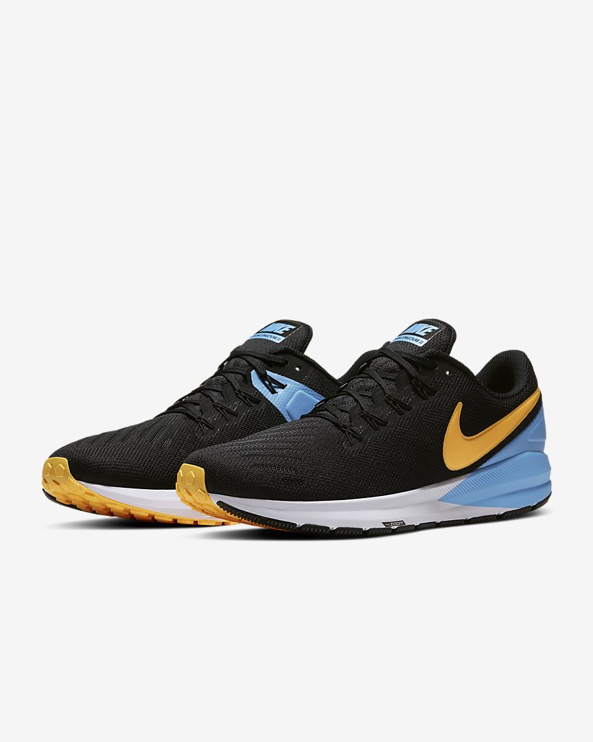 Zapatillas Running_Nike Air Zoom Structure 22