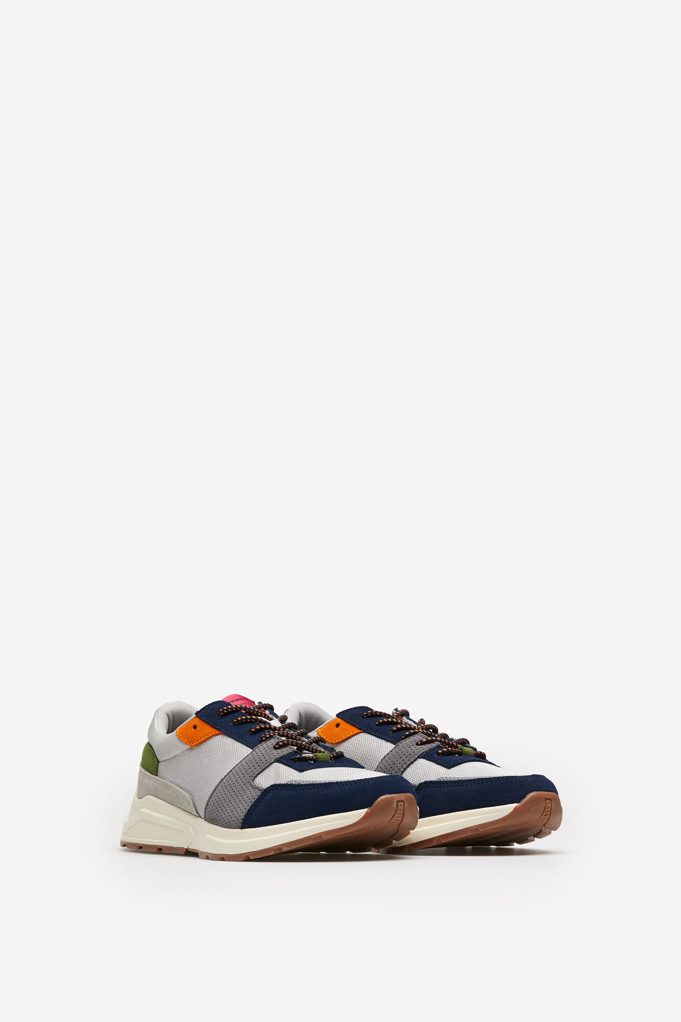 Zapatillas Springfield