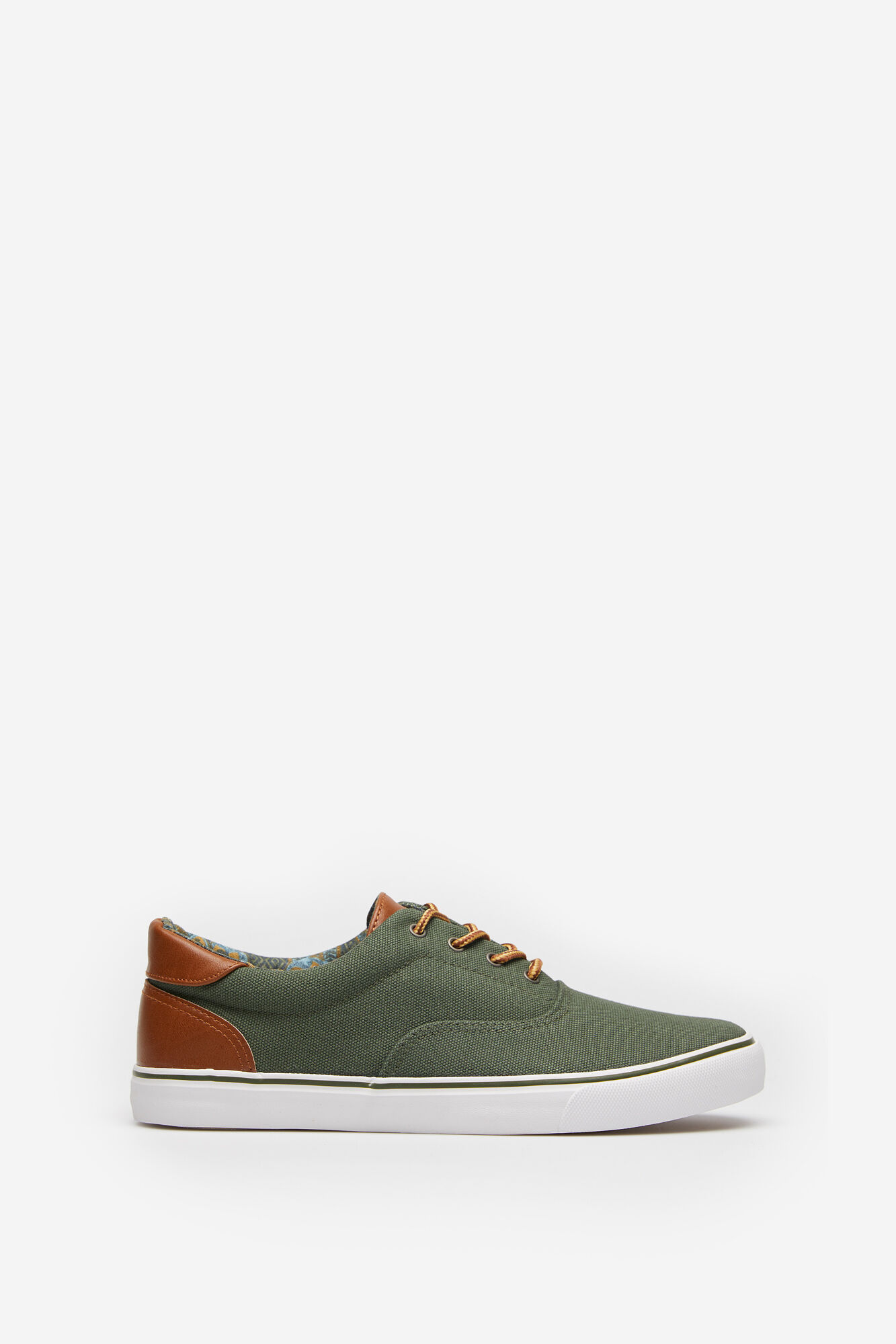 Tenis springfield on sale hombre
