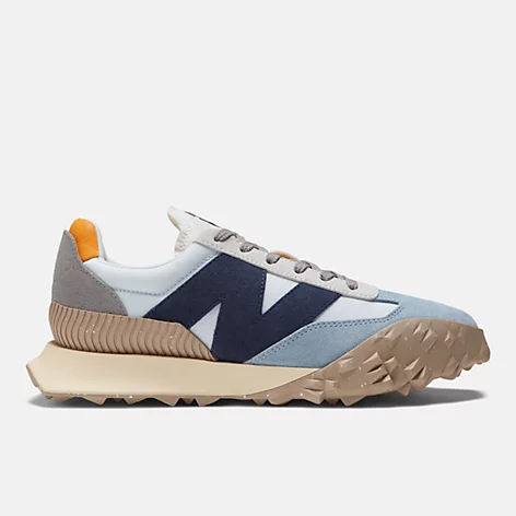 Zapatillas tendencia 2022 2023 New Balance XC-72