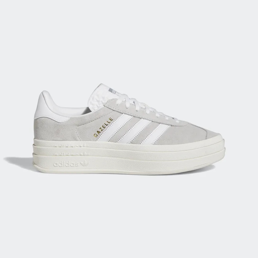 Zapatillas tendencia 2023 Adidas gazelle bold