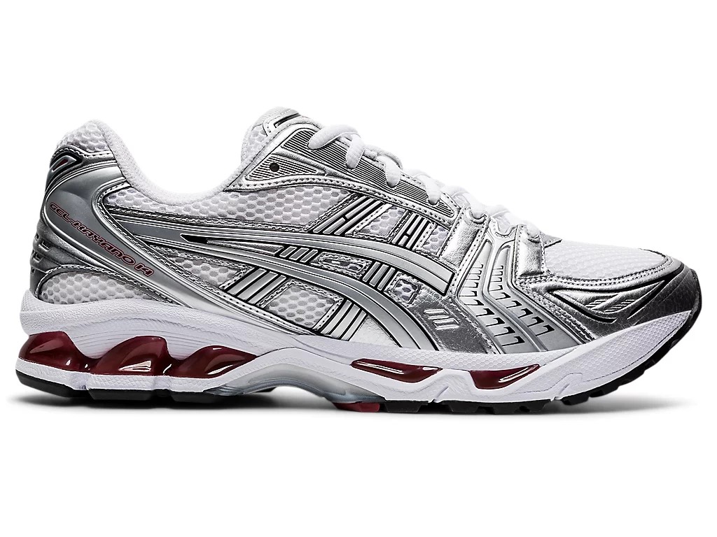 Zapatillas tendencia 2023 Asics Gel Kayano