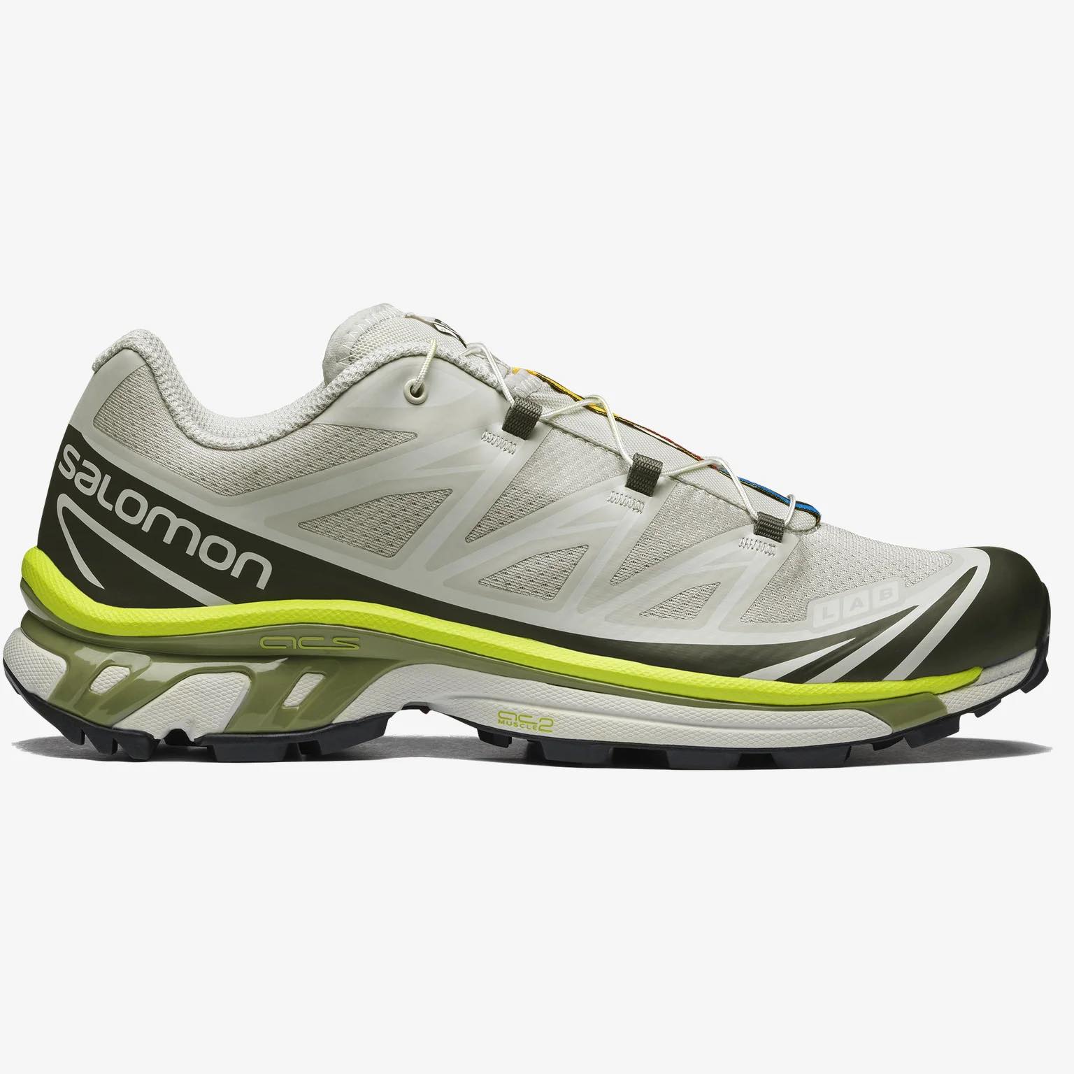 Zapatillas tendencia 2023 Salomon XT6