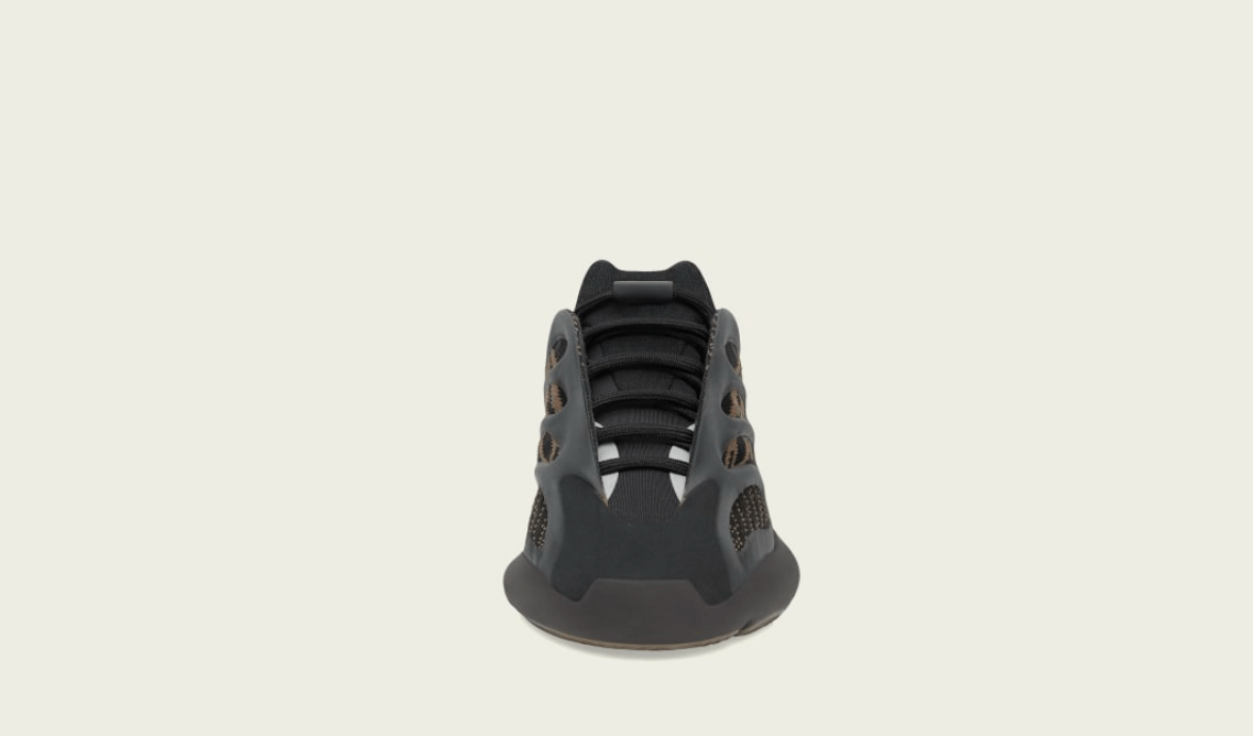 zapatillas Yeezy 700 V3 Clay Brown 2020 zapatillas Yeezy 700 V3 Clay Brown 2020