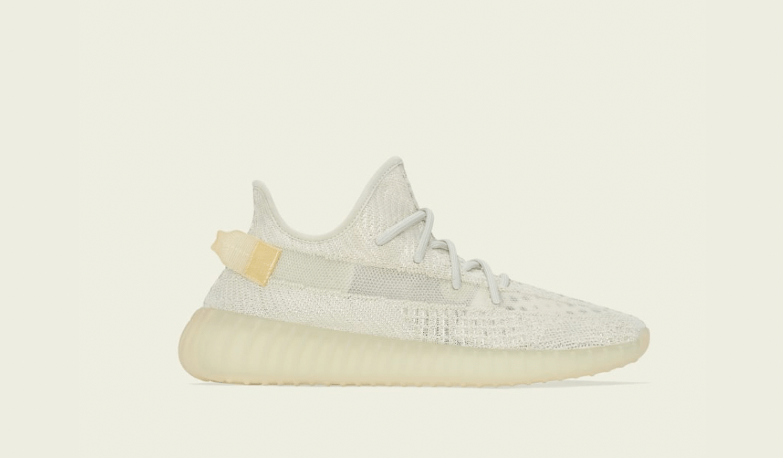 zapatillas Yeezy Boost V2 Light 2021| zapatillasysneakers.com