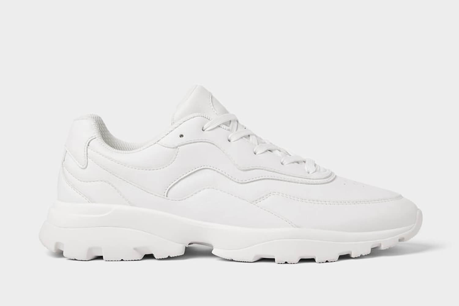 Zara White Zara White