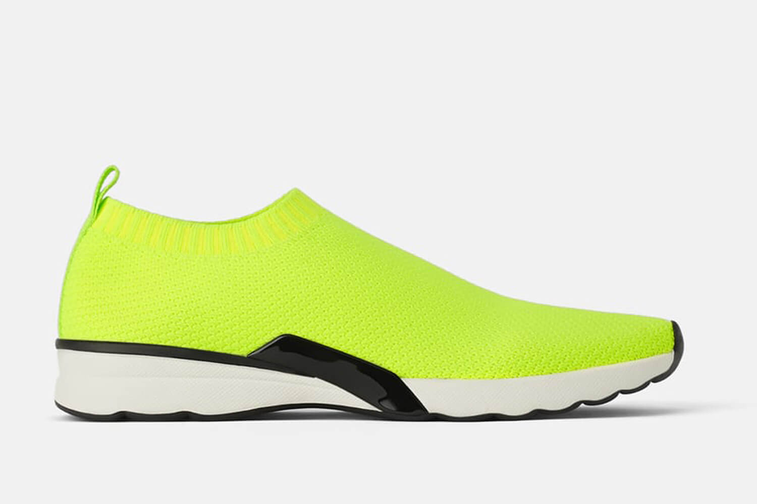 5 zapatillas fluor para esta temporada