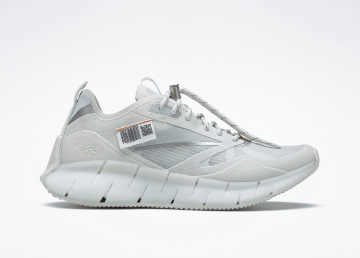 Zig kinetica horizon reebok zig kinetica horizon reebok