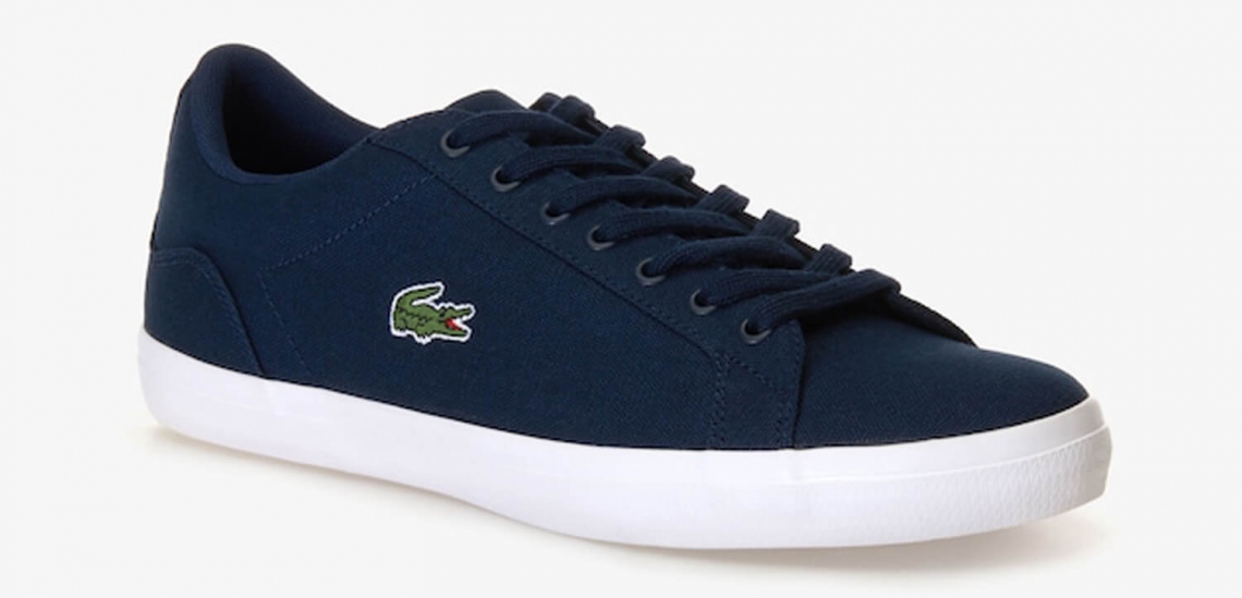 lacoste lerond