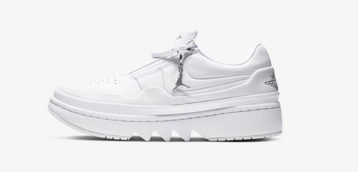 blancas 2019 | zapatillasysneakers.com