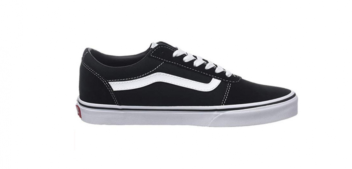 Vans Ward Canvas