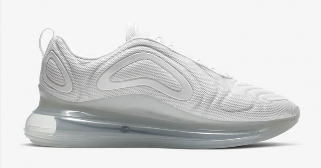 Zapatillas Blancas Para Hombre 2019 Zapatillas Y Sneakers
