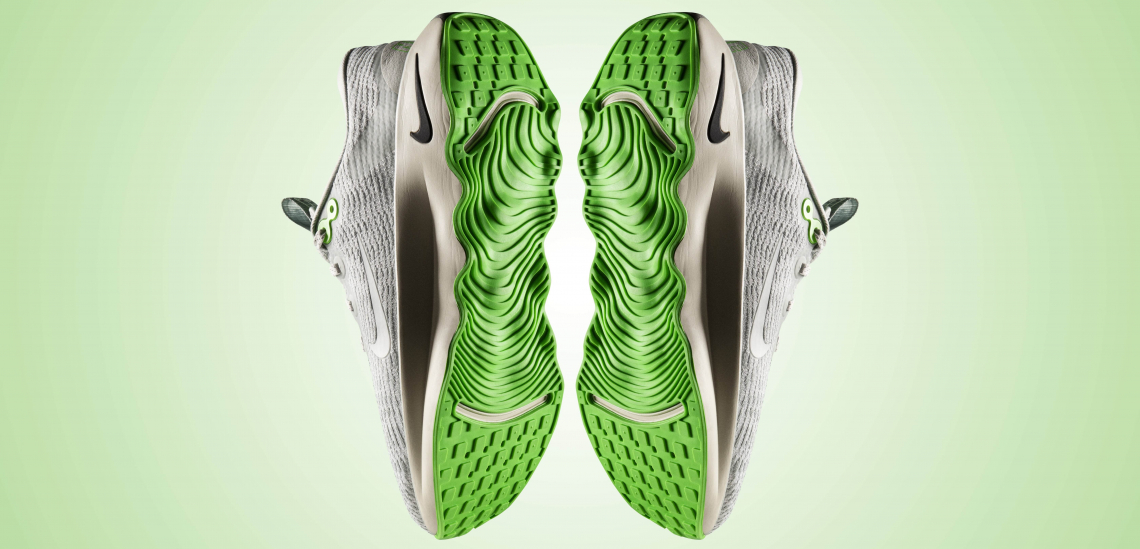 Zapatillas Nike Motiva