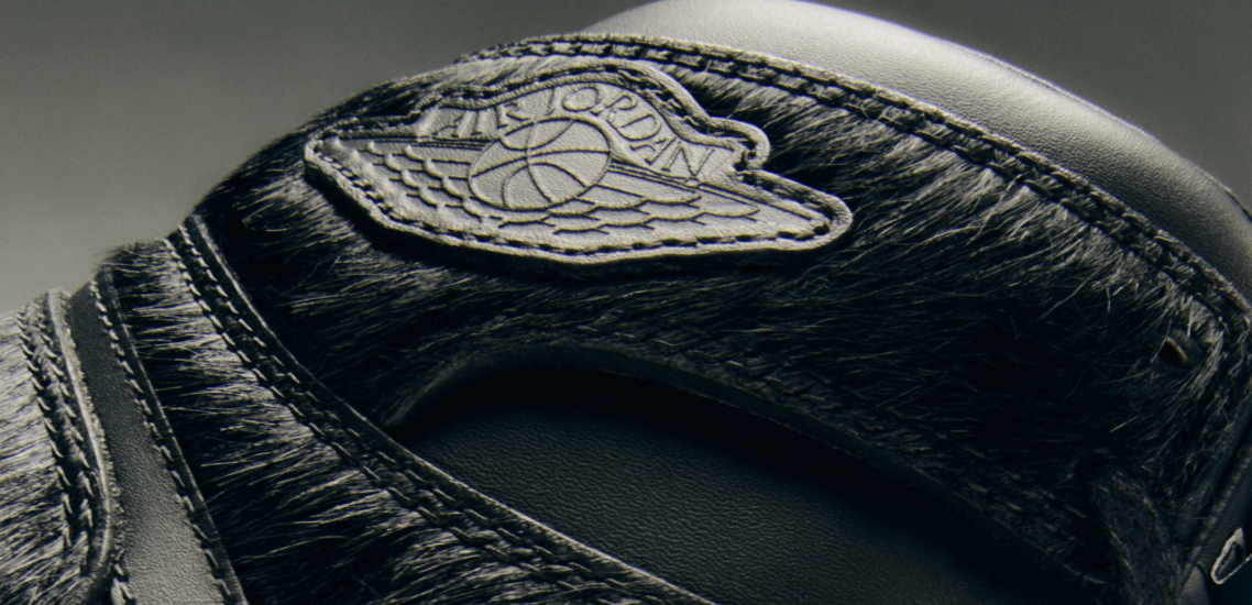 Air Jordan 1 '85 Wings Collection