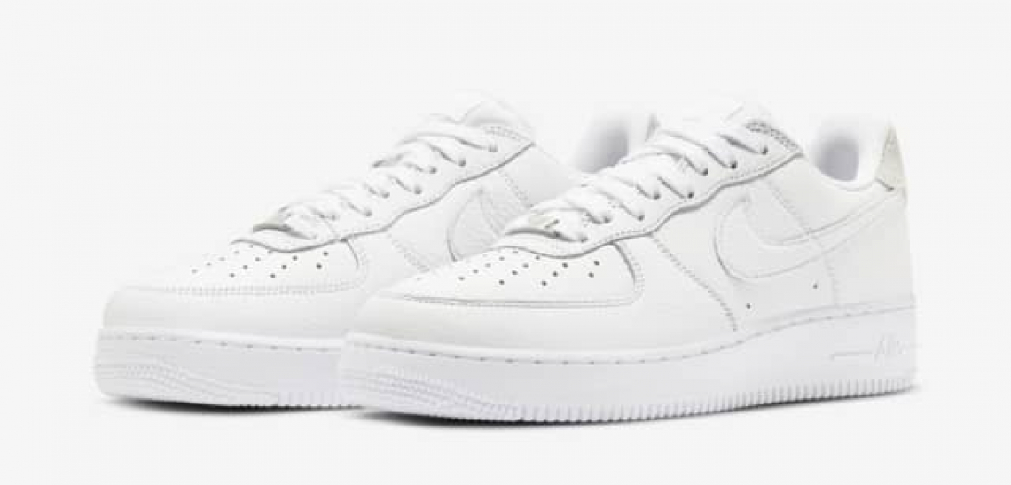 Air force vast grey 2025