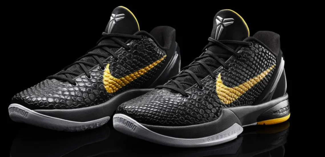 Precio de tenis kobe bryant hot sale