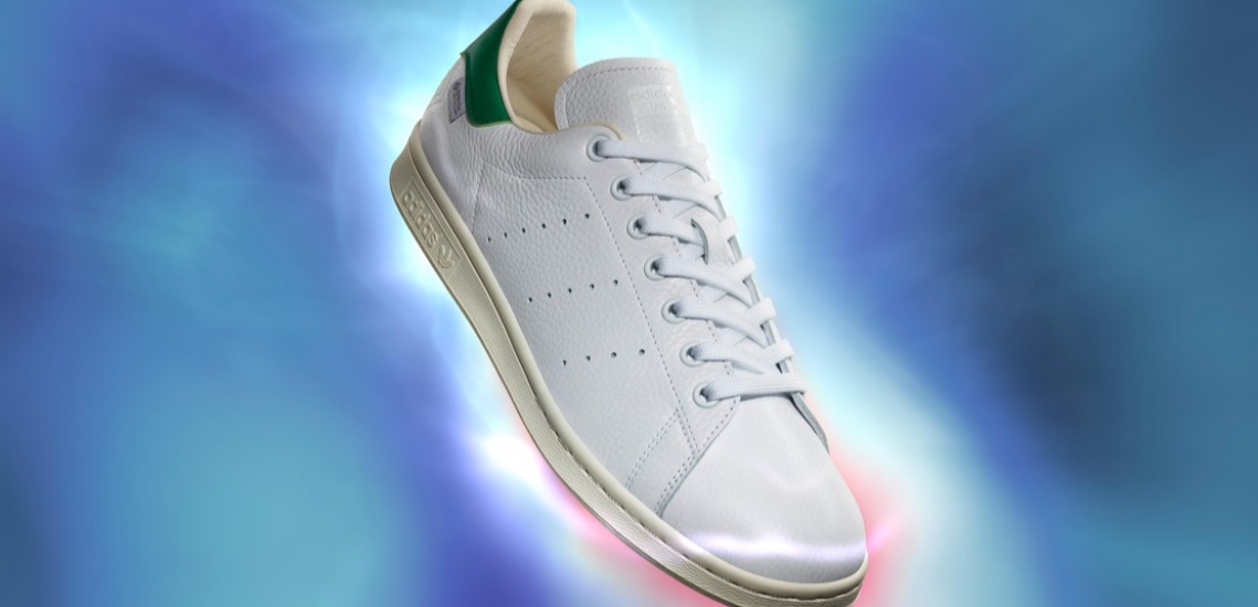 Stan Smith Gore-Tex Infinium Thermium