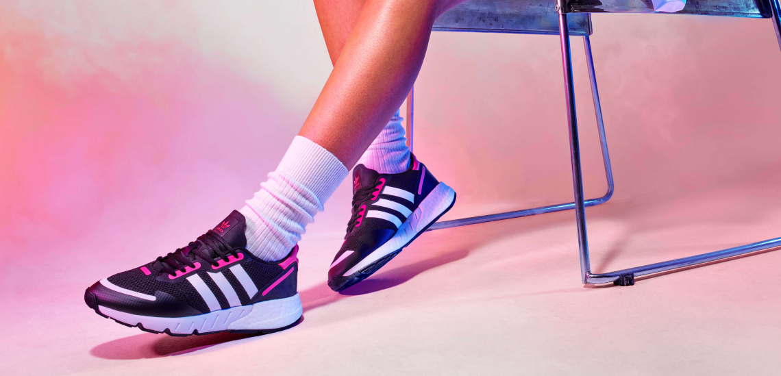 zapatillas Adidas ZX 2K PURE silhouette 2021 zapatillas Adidas ZX 2K PURE silhouette 2021