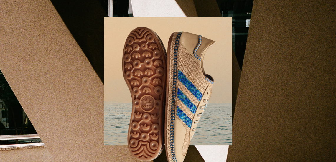 CLOT August Collection by Edison Chen