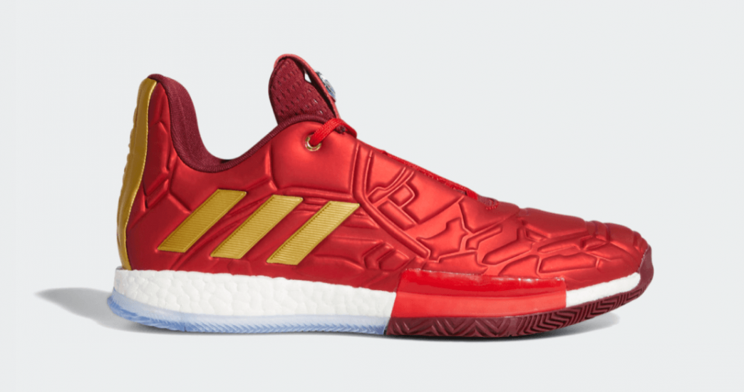 Zapatillas marvel adidas store