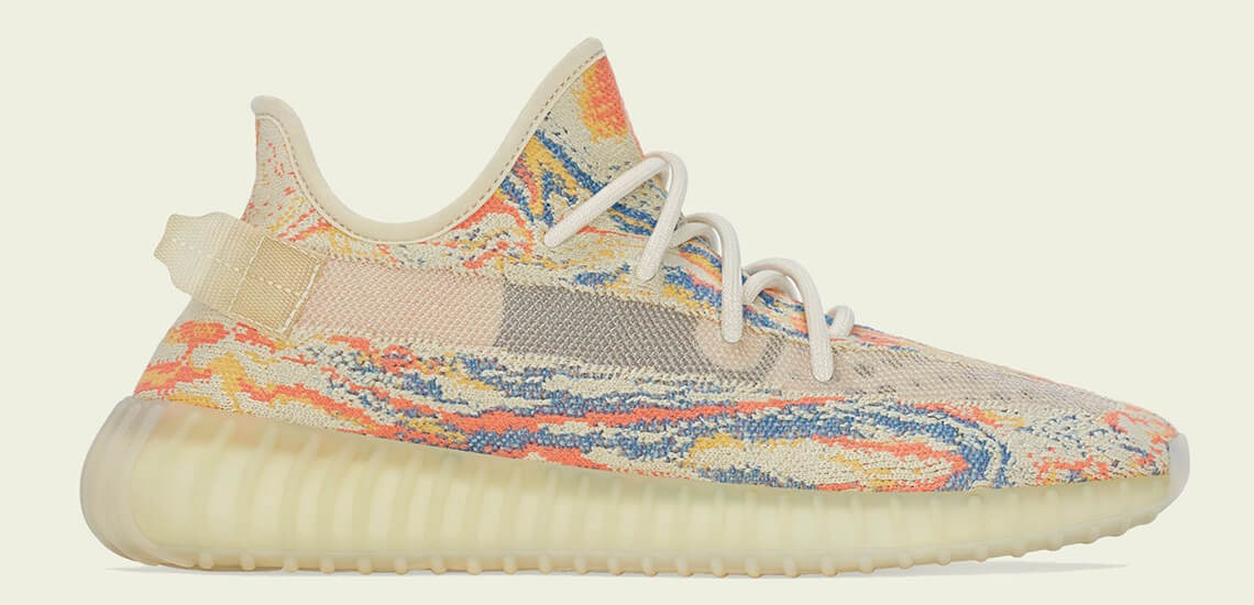 imagen Usando una computadora Enmarañarse 🥇 YEEZY Boost 350 V2 "MX Oat" | Diseño TOP TOP | zapatillasysneakers.com
