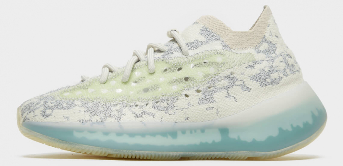 Adidas yeezy que brillan 2019 new arrivals