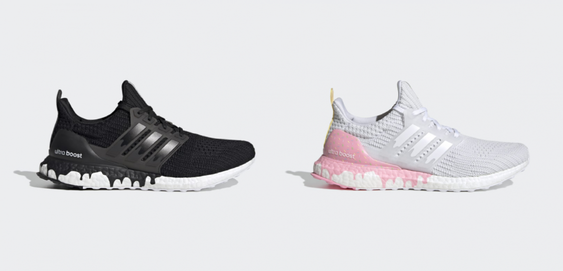 ADIDAS_DNA ULTABOOST ADIDAS_DNA ULTABOOST