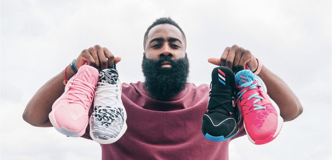 Nuevos modelos de best sale tenis adidas 2019