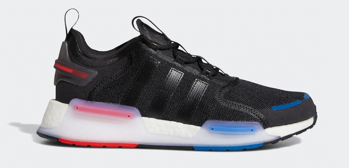 Muchos COLORWAYS de las ADIDAS R1 V3 en FOOTLOCKER