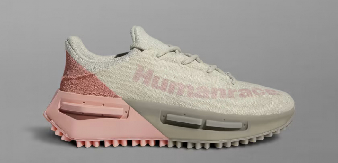 NMD S1 MAHBS de adidas x Pharrell Williams