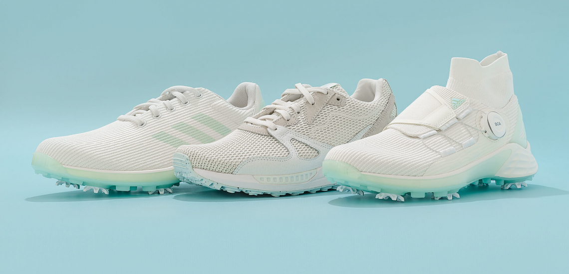 Adidas NO-DYE COLLECTION