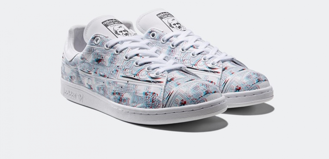 ADIDAS ORIGINALS CNY- MICKEY MOUSE PACK