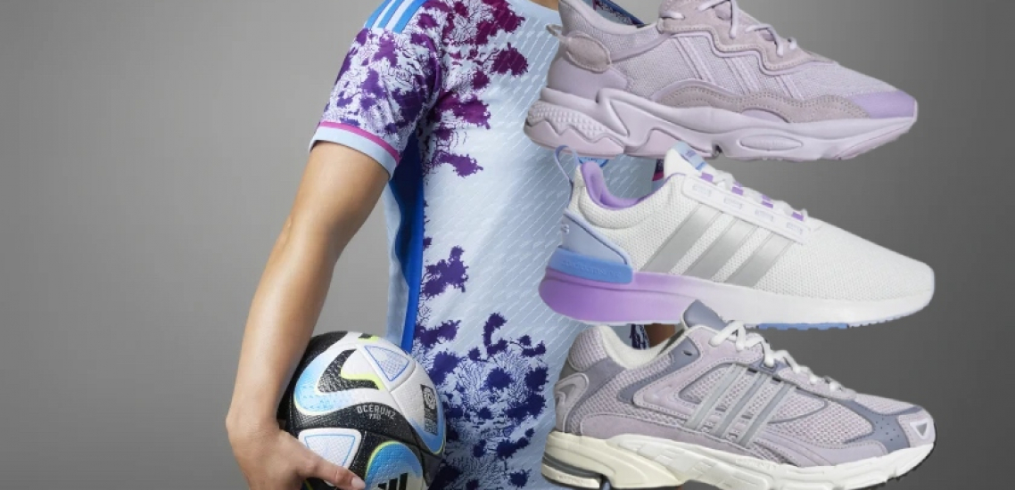 adidas portada seleccion femenina