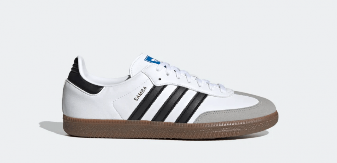 zapatillas Adidas Samba Vegan 2021 zapatillas Adidas Samba Vegan 2021
