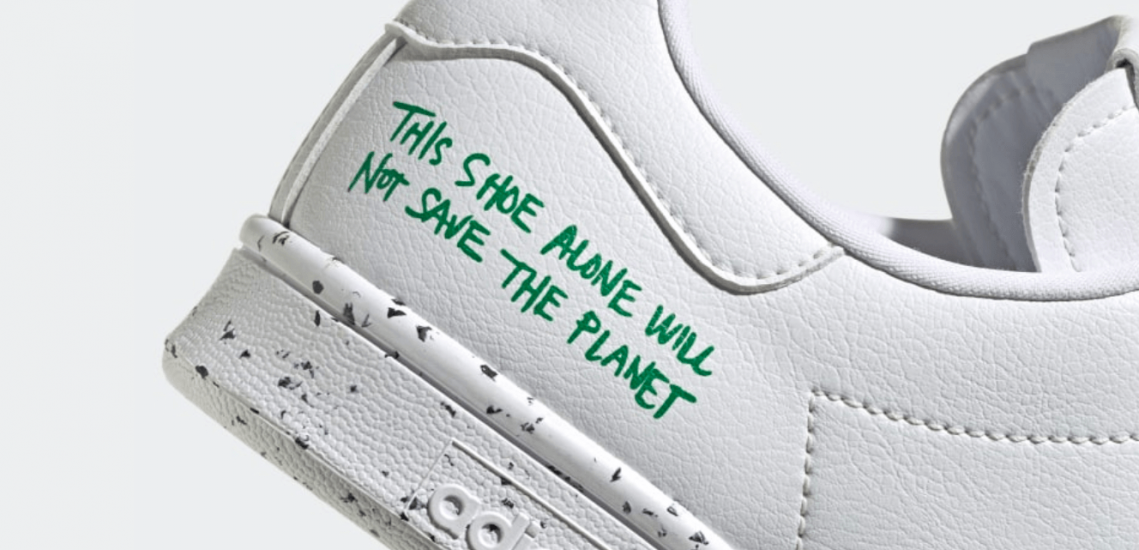 Adidas Stan Smith Clean Classics
