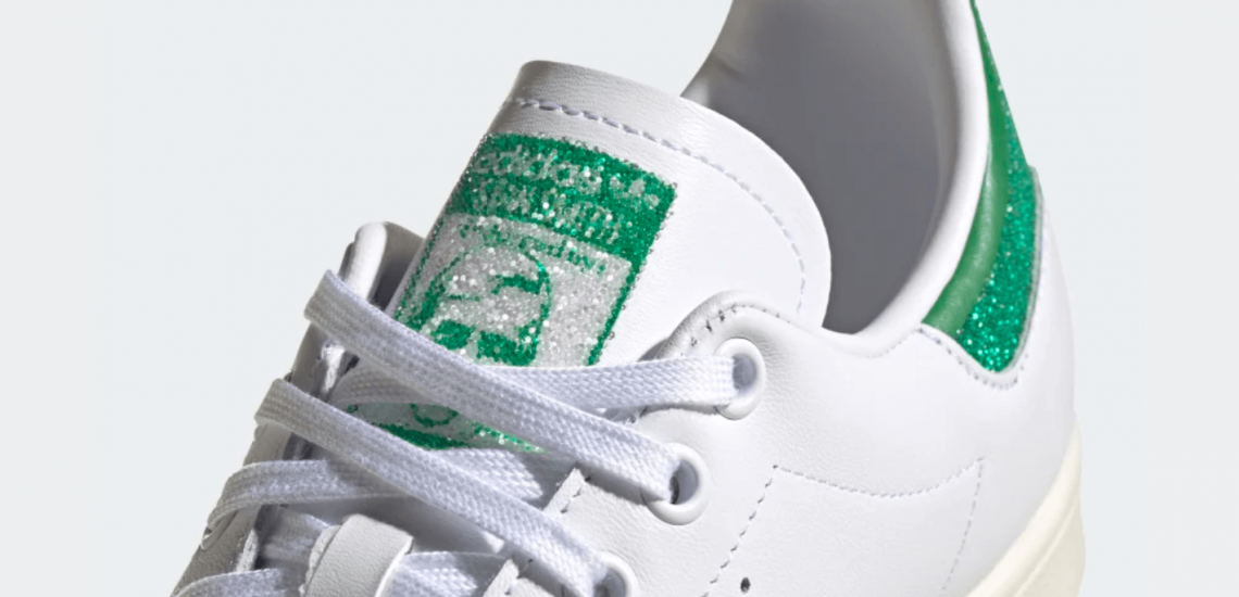 Adidas Stan Smith con cristales Swarovski 2020