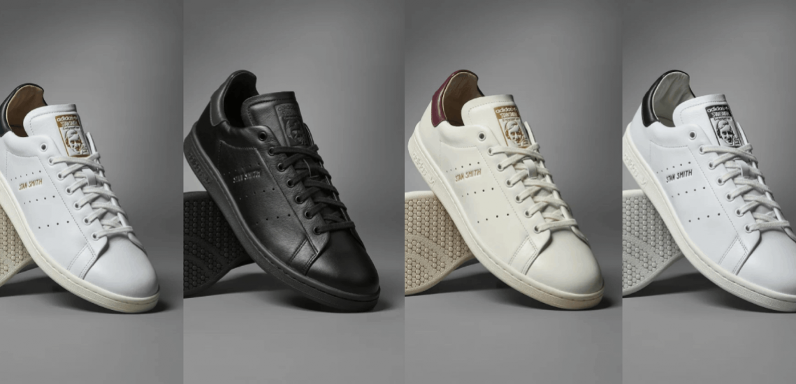 adidas stan smith lux 2022