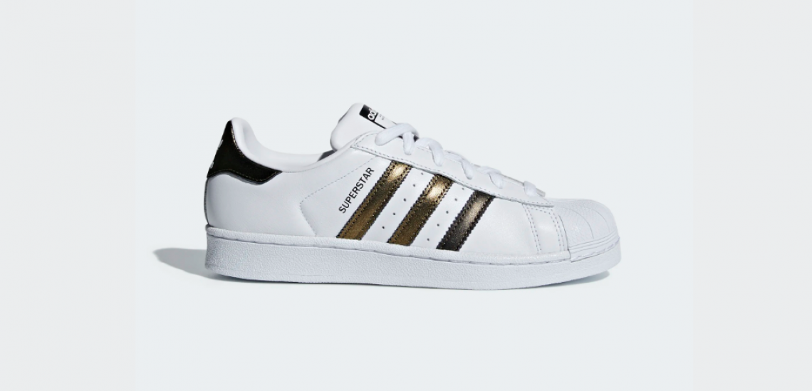 Adidas Super Star Black Friday 2019