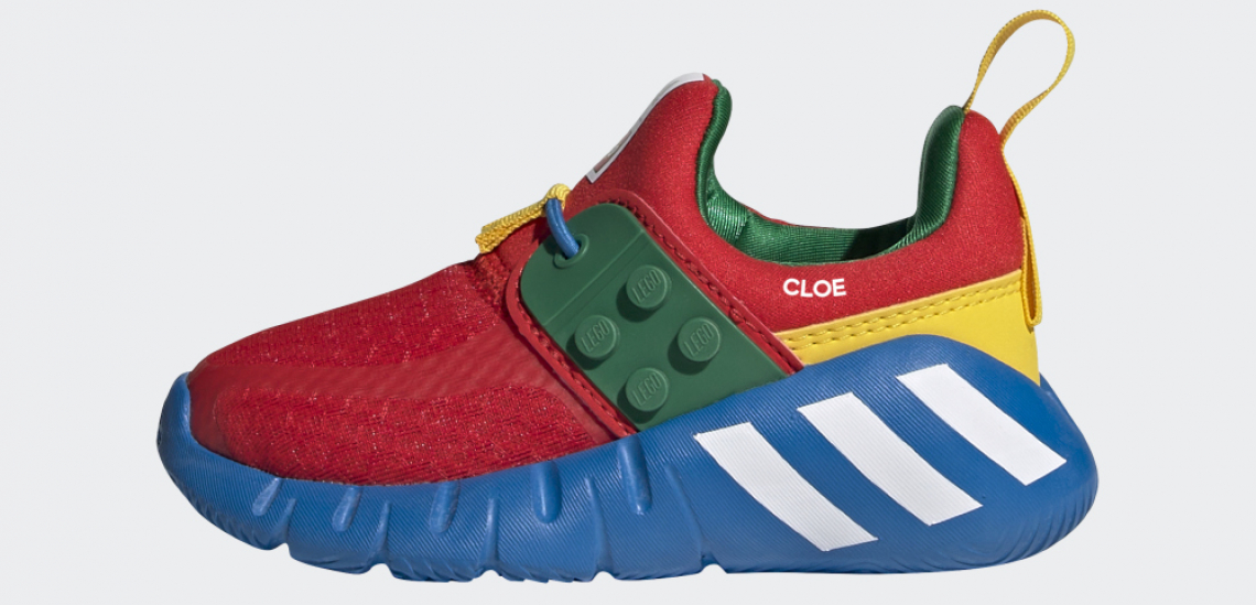 🥇 5 ADIDAS PERSONALIZABLES PARA NIÑO NIÑA zapatillasysneakers.com