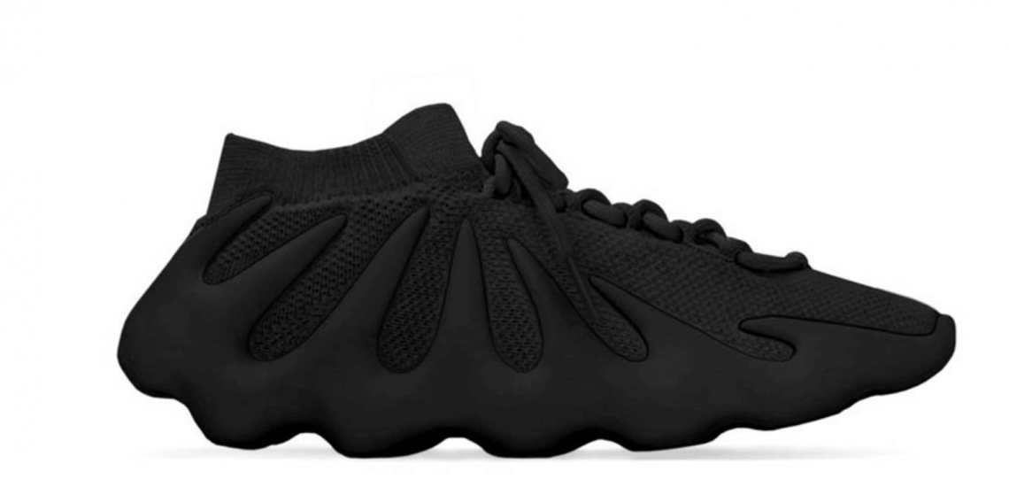 Adidas yeezy sale negras xl