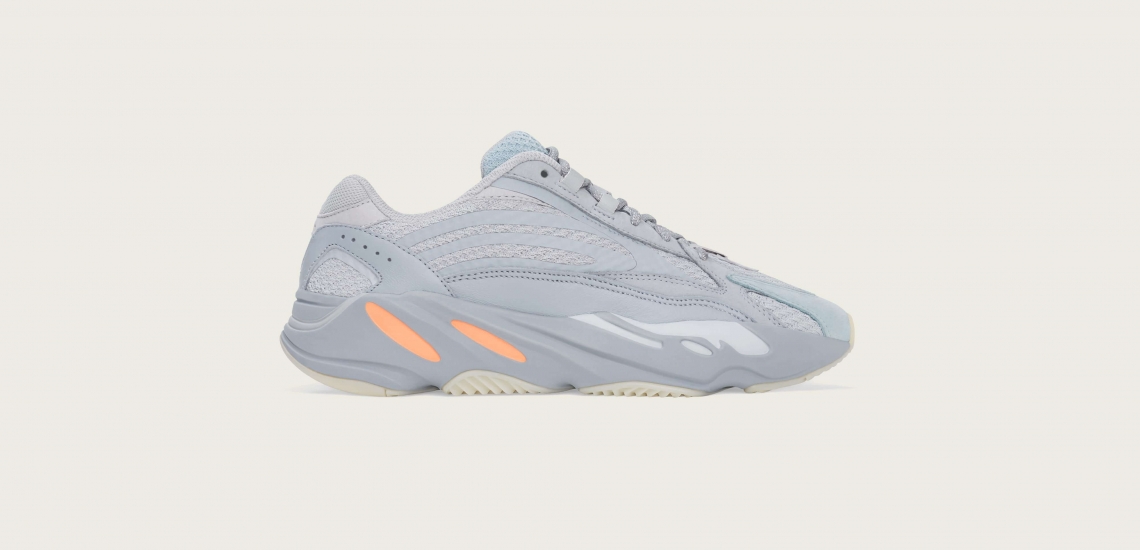 🥇Adidas Yeezy Boost 700 V2