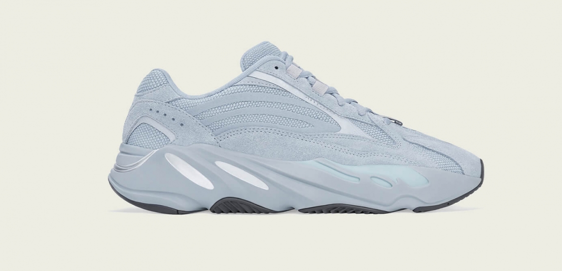 Yeezy Boost 700 V2 ‘Hospital Blue’