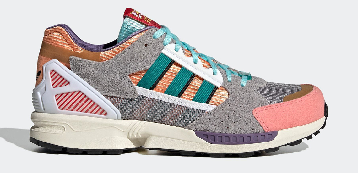 adidas ZX 10/8 “Candyverse”