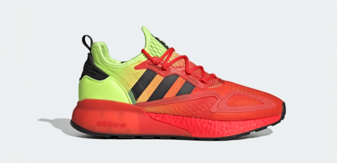 Adidas ZX 2k Boost Adidas ZX 2k Boost
